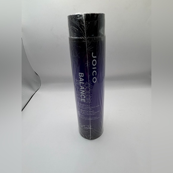 Joico Other - NEW SEALED Color Balance Purple Shampoo by Joico for Unisex - 10.1 fl oz